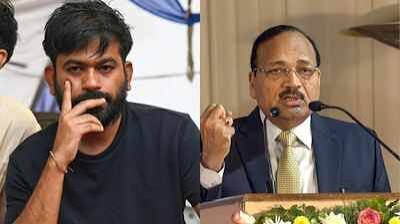 Supreme Court's Dismissal of Student Protest Plea Sparks Outrage from Opposition and CJP | India News - The Times of India