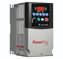 Allen-Bradley PowerFlex 525 0.75kW (1Hp) AC Drive