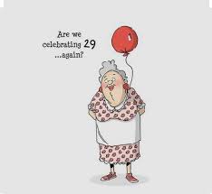The older you get, the younger you look for your age. 10 Top Happy Birthday Wishes To Old Lady In 2021 Birthday Greetings Funny Birthday Wishes Best Birthday Wishes