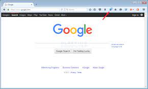 How To Add A Button To The Firefox Toolbar