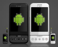 TMobile G1 - HTC Dream Icon by hg778g ...