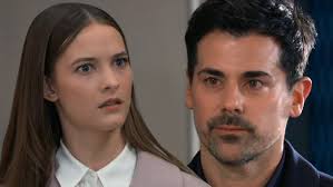 General Hospital: Esme's Baby Ace and Spencer's Decision