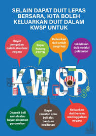 Sebenarnya akaun 2 kwsp kita boleh dikeluarkan untuk kegunaan yang pelbagai. Bahagian 1 Jenis Jenis Pengeluaran Kwsp Mrtengku