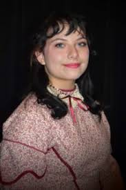 Little Women Theatrical Program