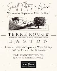 Events | winedivekitchen