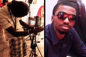 Jay Foley Keen On Video Shooting