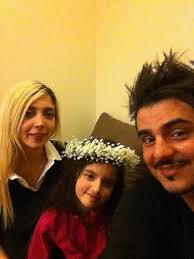 Angelinajordan Angelina Jordan Angelina Mom And Dad