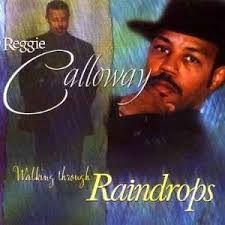 Reggie Calloway
