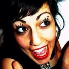 Desiree Mesa (@DesireeMesa)