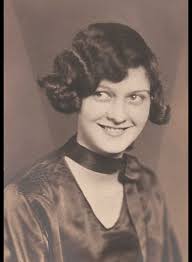 Raeburn Ann O'Malley Cannon (1910-2005)