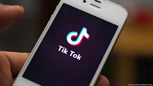 India Blokir Tiktok Cs China Bisa Apa