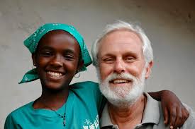 Larry L. Thomas '74 devoted his life to healing—and his legacy continues in  the Tropical Health Alliance Foundation (THAF), which he founded in 1991.  Thomas spent 34 years practicing emergency medicine in