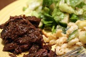 Crock Pot London Broil London Broil Recipes Crockpot Recipes Slow Cooker Recipes