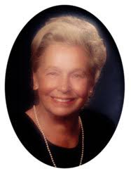 Gladys Creighton Beer