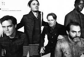 Boardwalk Empire Men Boardwalk Empire Empire Cast Michael Pitt