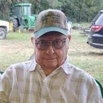 Gerald Lisenby Obituary