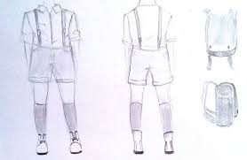 Pin Di Drawing Manga
