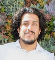 CCHALES Team — Eric R. Felix