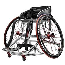 Elite CX Wheelchair | Loh Medical