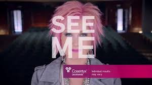 Cyndi Lauper And Other Cosentyx Users Share Their Stories With Psoriasis A Driving Instructor Recounts His S Psoriasis Best Shampoo For Psoriasis Cyndi Lauper