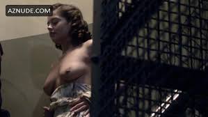 Jenna louise Coleman Sexy Collection - AZNude