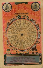 Mr Timothy Gray Photo Fortune Telling Vintage Fortune Teller Astrology Gemini