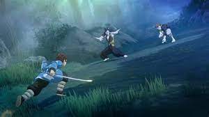 Unique exclusive videogame, anime wallpapers in fullhd, 4k, 5k, 8k resolutions, photoshop resources, reviews, posters and much more! Demon Slayer Anime Ps4 Wallpaper On Twitter In 2020 Anime Wallpaper Slayer Anime Top 300 Epic Live Wallpapers For Wallpaper Engine September 2020 Ngunulu