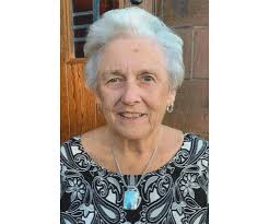 Mary Cashen Obituary (2021)