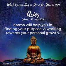 Saturn will remain posited in the house of profession throughout the year producing beneficial results on the professional front. What Karma Has In Store For You In 2021 According To Your Zodiac Sign