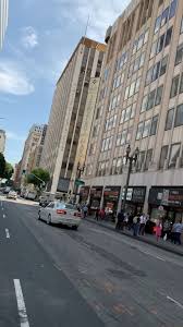 Downtown Los Angeles Our Little New York City A Cornerstone Of The City With Staples C In 2020 Los Angeles California Photography Los Angeles Travel California Travel
