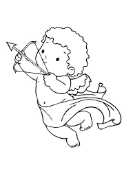 Feel free to print and color from the best 39+ valentine cupid coloring pages at getcolorings.com. Cute Little Boy Cupid Coloring Pages Valentines Day Coloring Page Cartoon Coloring Pages Valentines Day Coloring