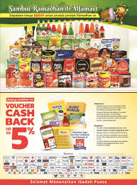 Dalam menyiapkan promo terbarunya alfamart ini selalu menghadirkan promo yang unik dan berbeda dengan beberapa perusahaan retail lainnya. Katalog Promo Alfamart Jumat 23 April 2021 Minuman Dan Bumbu Masak Gratis 1 Sirup Dan Snack Diskon Tribun Timur