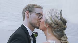 Mays Wedding Video