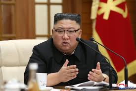 Tag / kim jong un. Chá»§ Tá»‹ch Triá»u Tien Kim Jong Un La Nhan Váº­t Ä'Æ°á»£c Tim Kiáº¿m Nhiá»u Thá»© Hai Baotintuc Vn