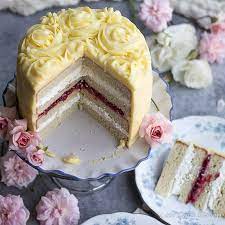I would recommend using one of the reduced sugar cake mixes available on the market now. Homemade Cakes Suitable For Diabetics The Cake Boutique