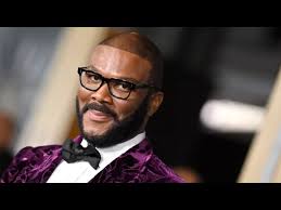 Bout To Be In A Tyler Perry Movie