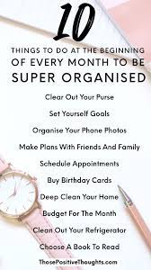 Pin On Planning And Organizing Tips