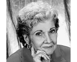 Judy HARBOUR Obituary (1921