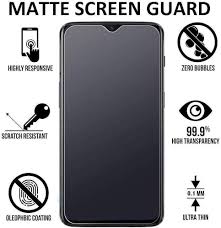 Why Are Matte Anti-Glare Screen Guards So Hard To Find? - Quora