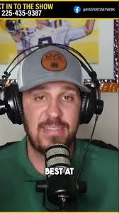 What impact can Malachi Thomas have for LSU? #lsufootball #transferportal  #geauxtigers #lanekiffin