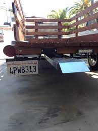 Utility Trailer For Sale So Cal Orange County Craigslist Utility Trailers For Sale Utility Trailer Trailers For Sale