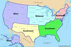 There is a printable worksheet available for download here so you can take the quiz with pen and paper. Geography For Kids United States