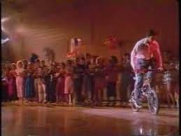Flash back to 1986 and bmx reigned supreme in the collective consciousness of kids everywhere thanks to rad, the movie that made bicycle motocross a widespread sensation. Rad Bmx Movie With Thrice Cover Song Youtube