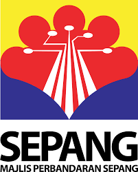 Download the vector logo of the majlis perbandaran selayang, selangor, malaysia brand designed by kang mael in adobe® illustrator® format. Logo Majlis Perbandaran Sepang Converted Speedzone Mtb Criterium