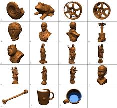 Kate winslet, saoirse ronan, fiona shaw and others. Results For Different Objects Ammonite A Frog B Wheel Rim C Download Scientific Diagram