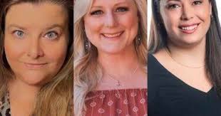 Kent, Burtscher, Clarke On The Up-And-Up At Audacy.