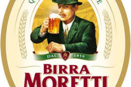 Il nuovo spot, in onda dai prodotto da armando testa e diretto da rocco papaleo, il video con il mitico baffone è interpretato ancora una volta dall'attore orso maria guerrini. Con Il Nuovo Spot Cambia Il Baffo Di Birra Moretti