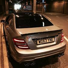 Mercedes C63 Amg W204 Mercedes Car Mercedes C63 Amg Benz