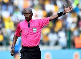 Penalty outcry: Chiefs coach vexed with referee Badi's decision, shoulders  blame for Peterson error | Sport