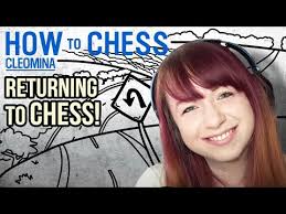 HowToChess Show